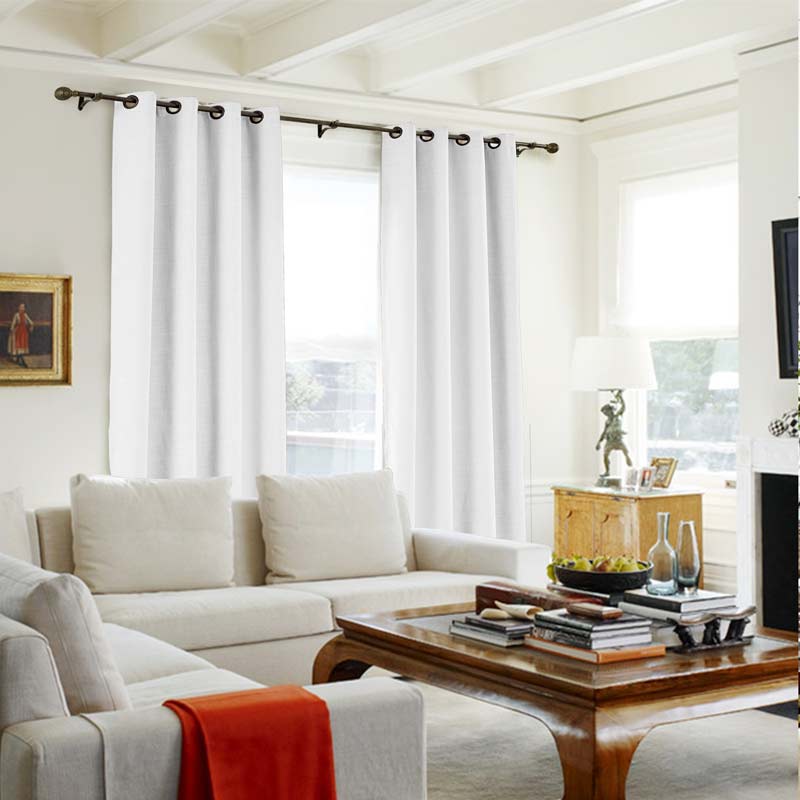 Rynx | Tulu- Curtain Add Timeless Elegance to Your Interior
