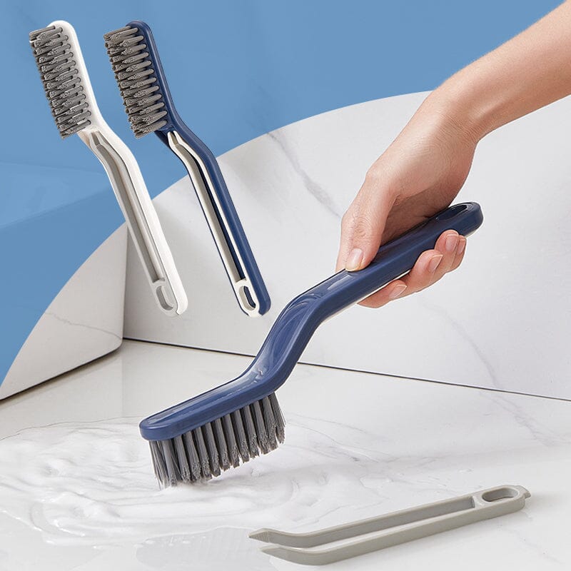 Rynx | Multifunctional Floor Joint Brush - Ideal for the Bathroom