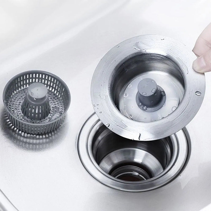 Rynx | Kitchen Sink Odor Filter