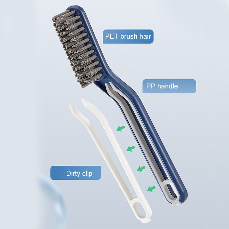 Rynx | Multifunctional Floor Joint Brush - Ideal for the Bathroom
