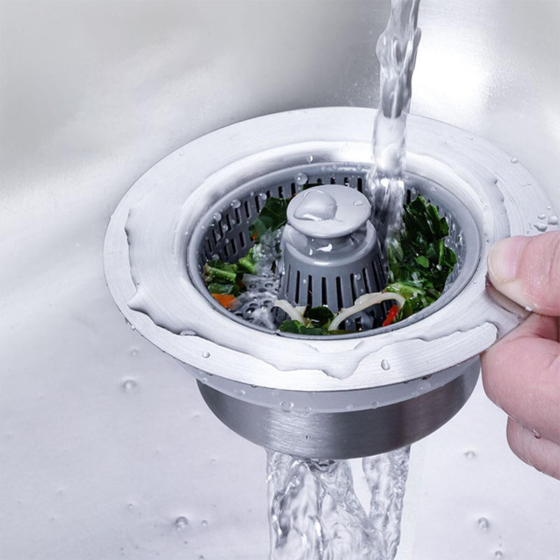 Rynx | Kitchen Sink Odor Filter