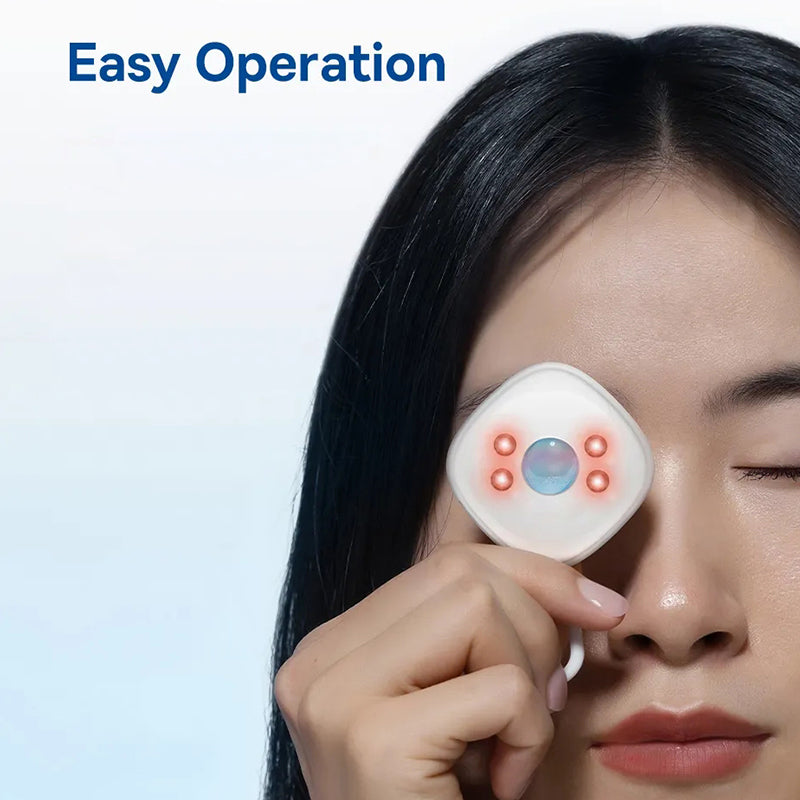Rynx | Smart Camera Detector