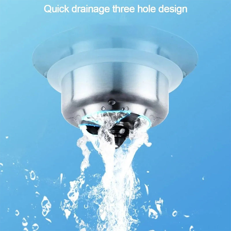 Rynx | Kitchen Sink Odor Filter