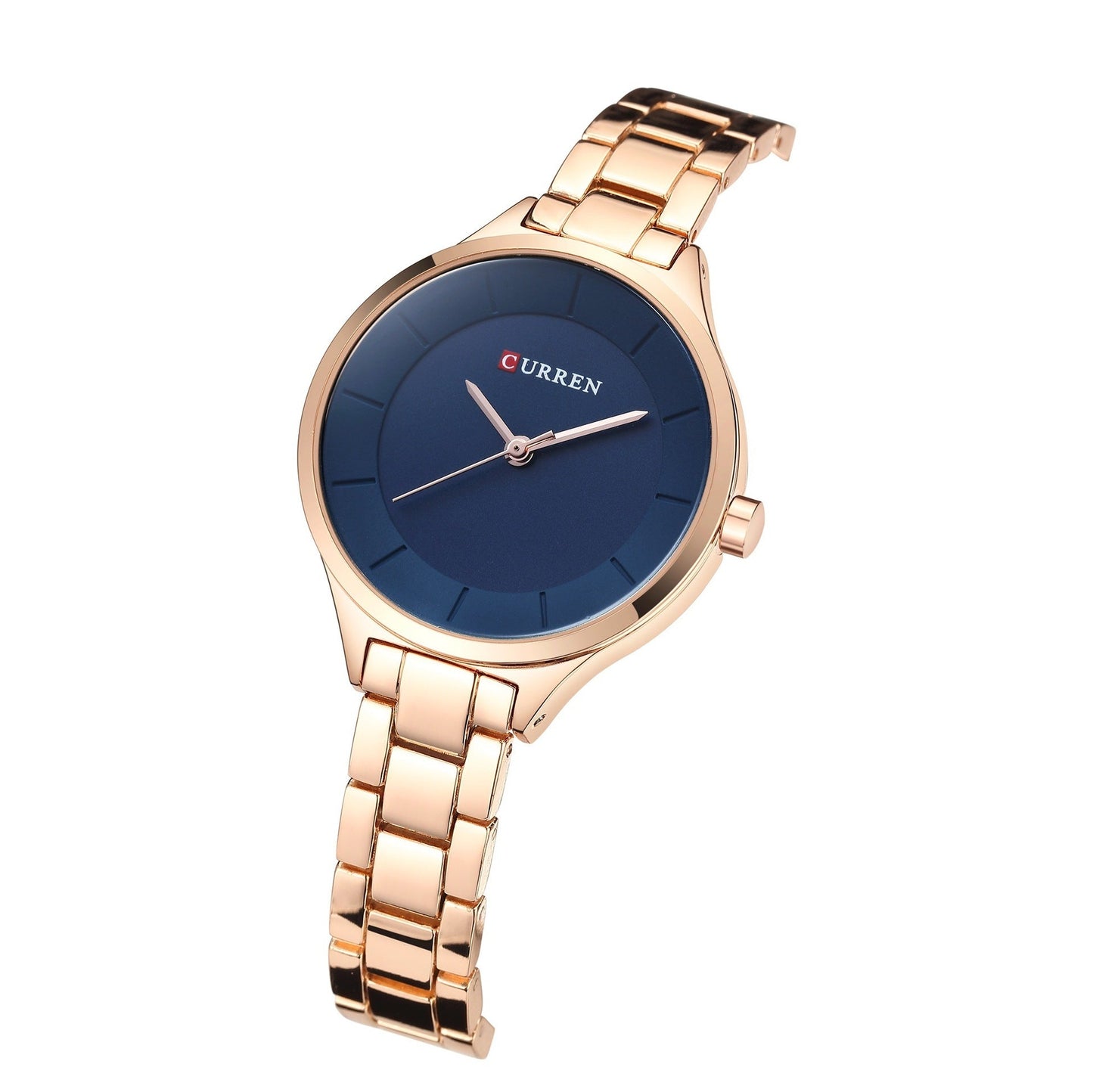 Rynx | Women's Korean style casual watch