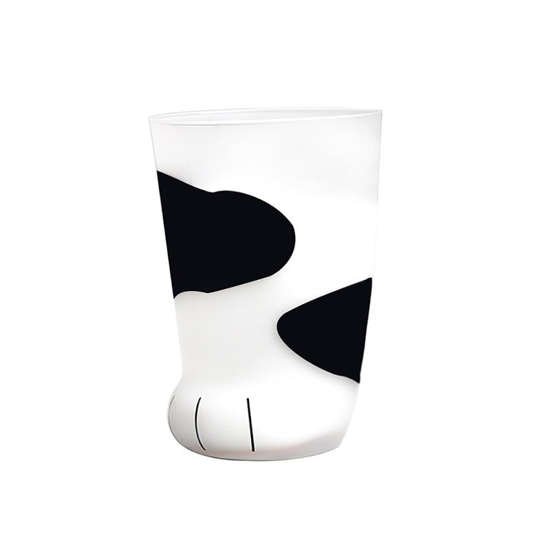 Rynx | Sweet Cat Paw Glass Mug