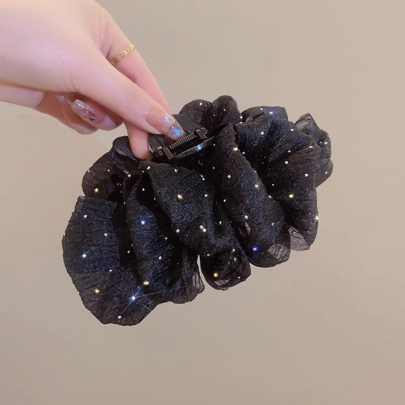 Rynx | Elegant Women's Shark Clip