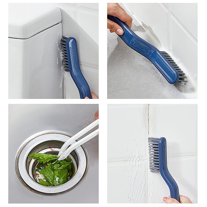 Rynx | Multifunctional Floor Joint Brush - Ideal for the Bathroom