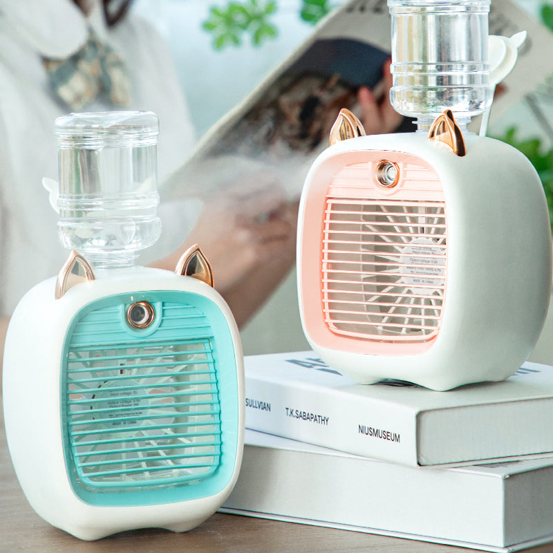 Rynx | Portable Spray Fans