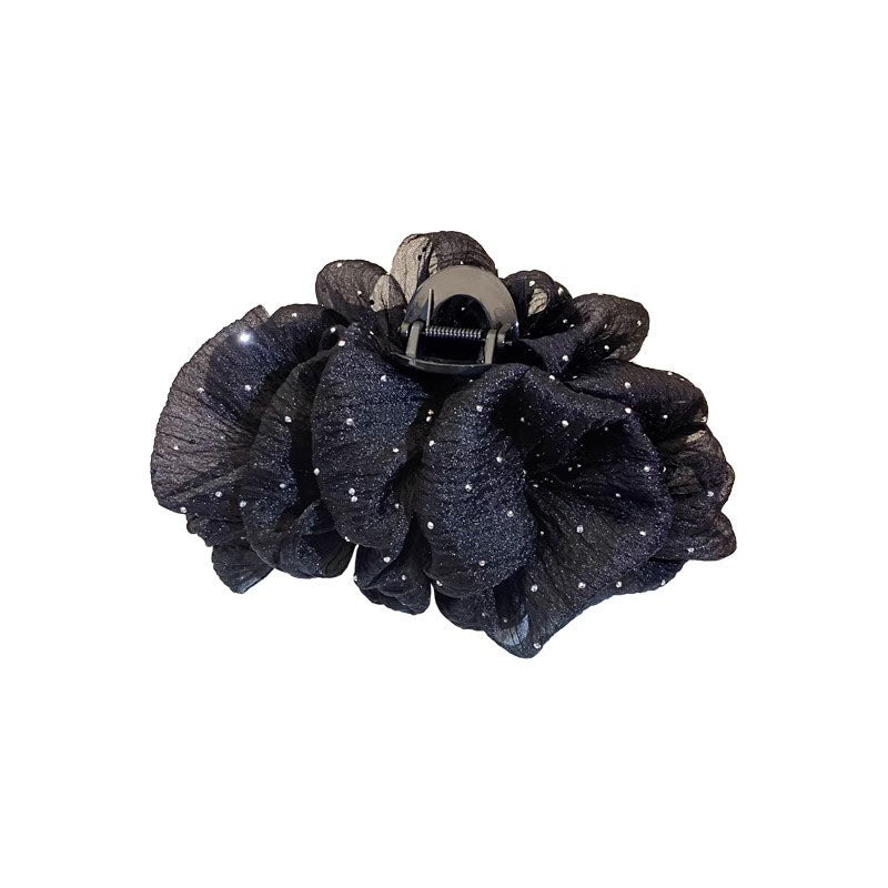 Rynx | Elegant Women's Shark Clip