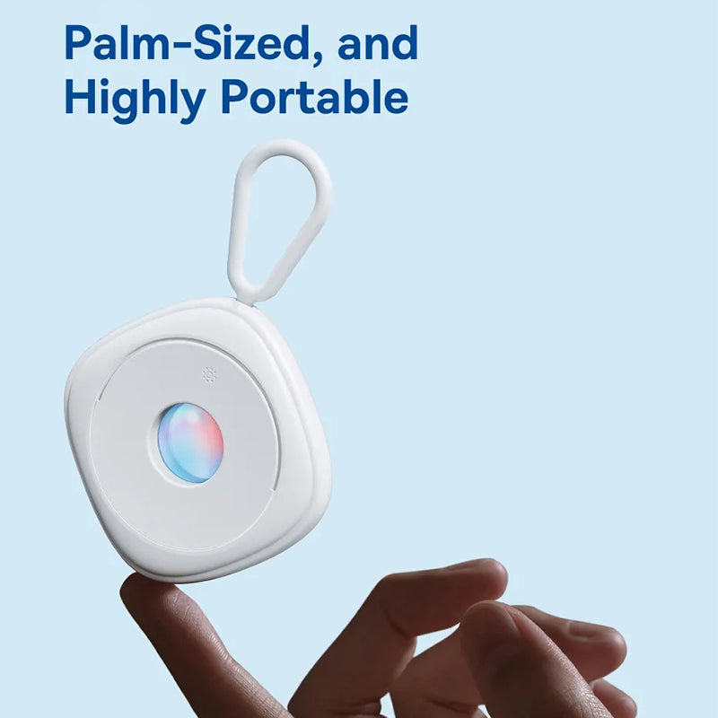 Rynx | Smart Camera Detector