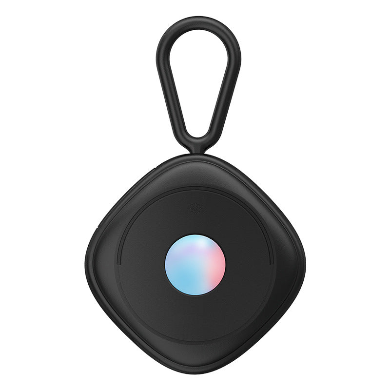 Rynx | Smart Camera Detector