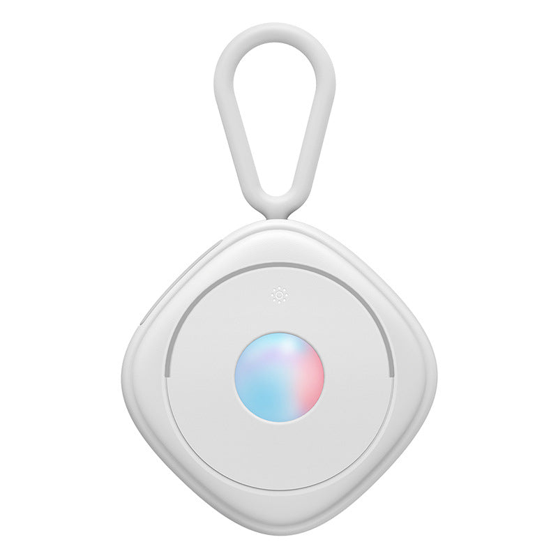 Rynx | Smart Camera Detector