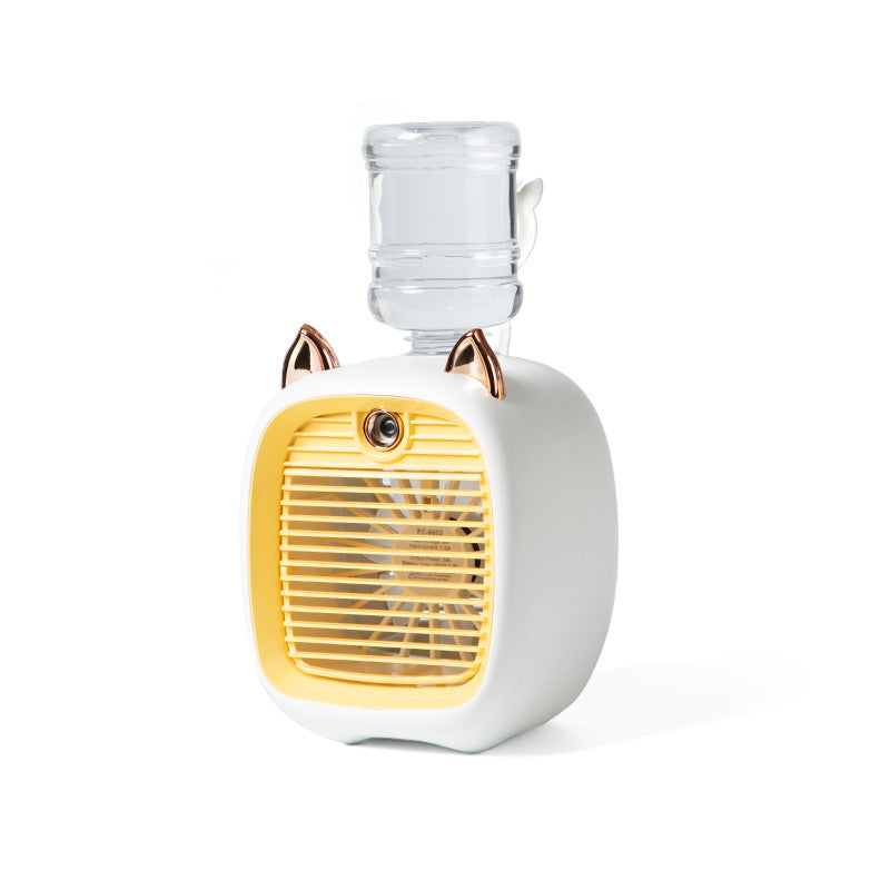 Rynx | Portable Spray Fans