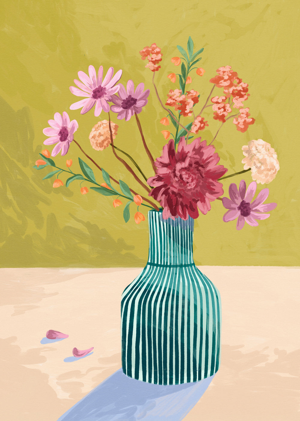 Rynx | Wildflowers