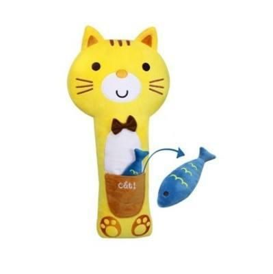 Rynx | Kids Comfort Seatbelt Doll Cushion