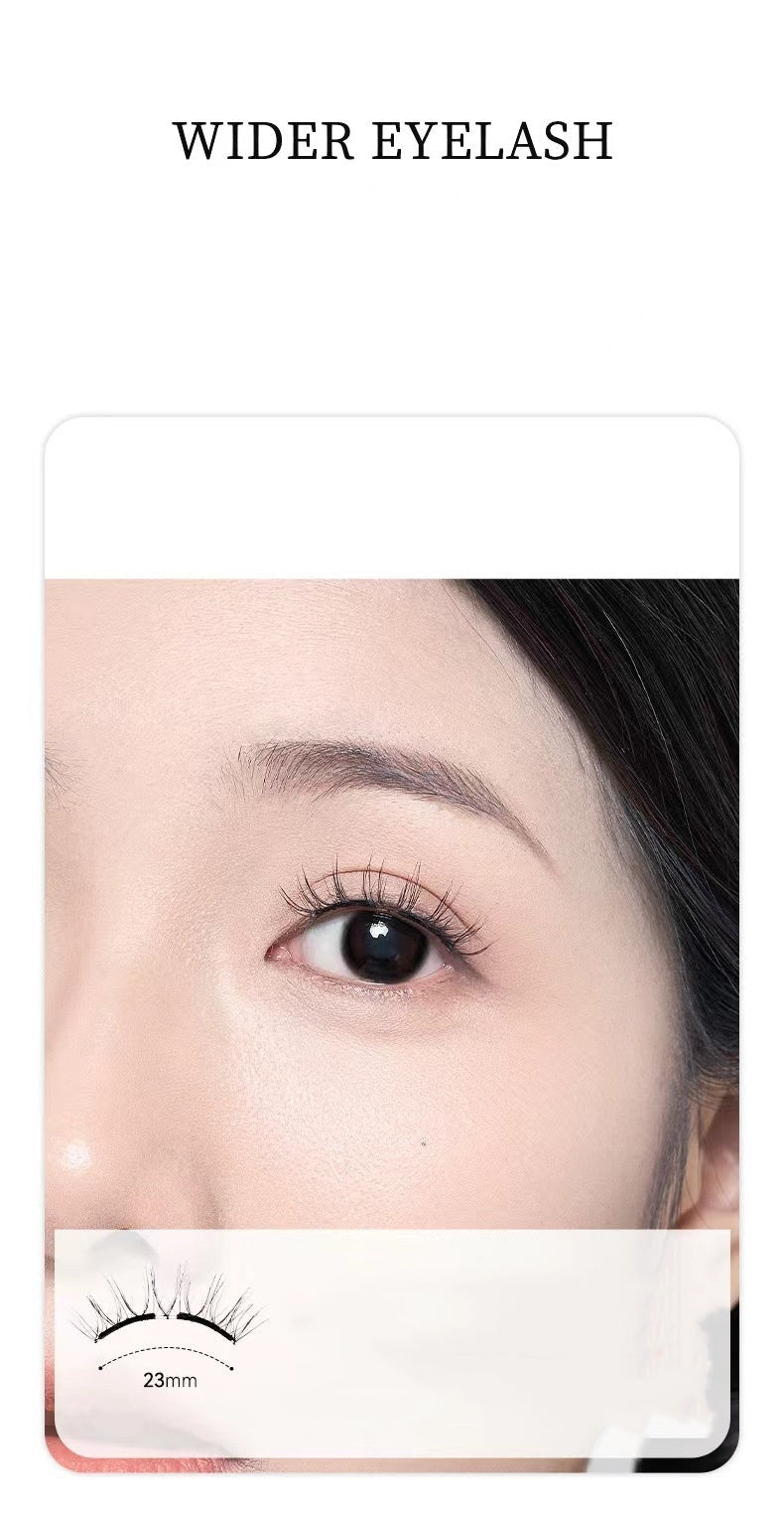 Rynx | Wider Eyelashes Soft Magnetic Suction