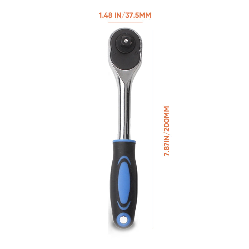 Rynx | Multi-Function Universal Socket Wrench Tool - Saker® Universal Maintenance Tool