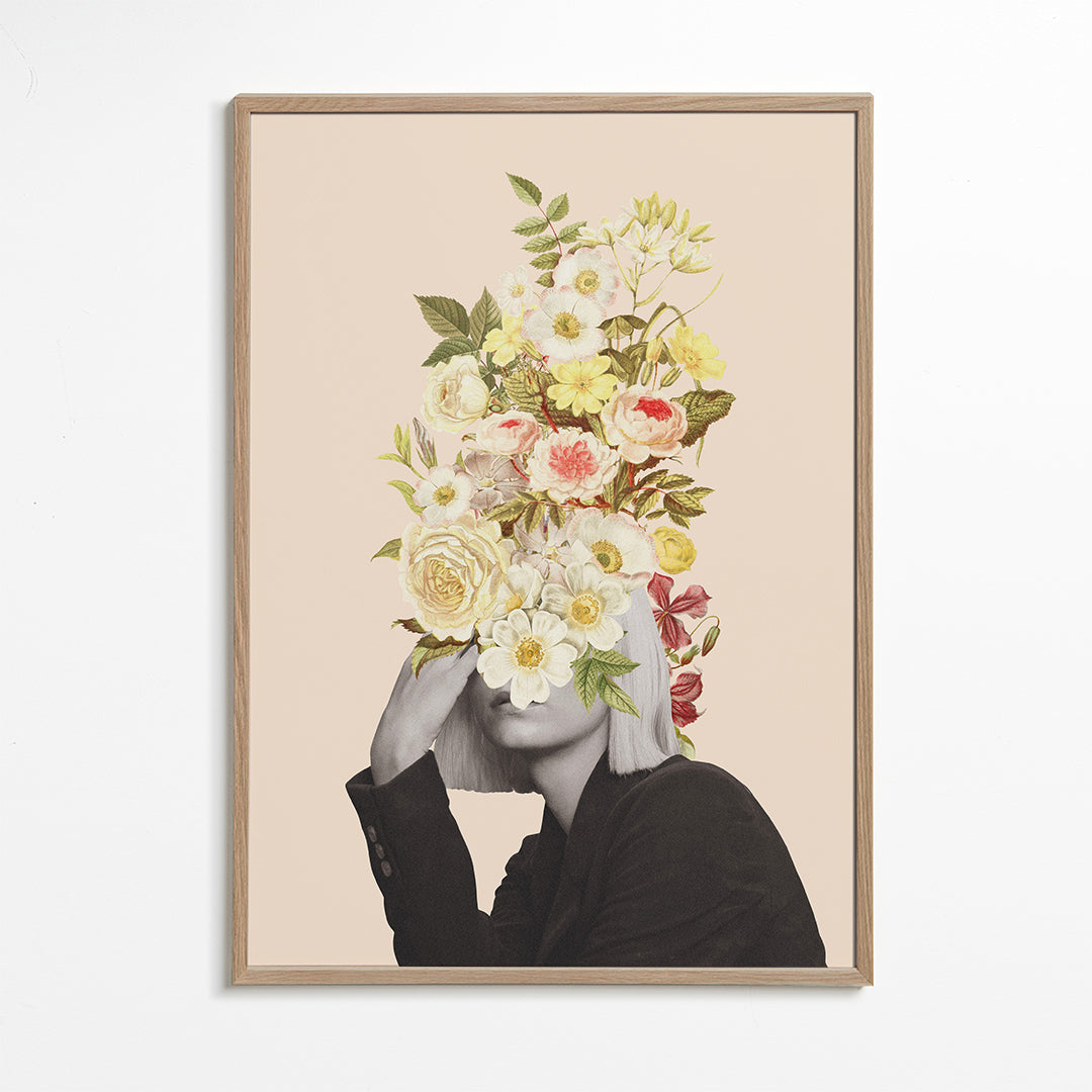 Rynx | White bouquet