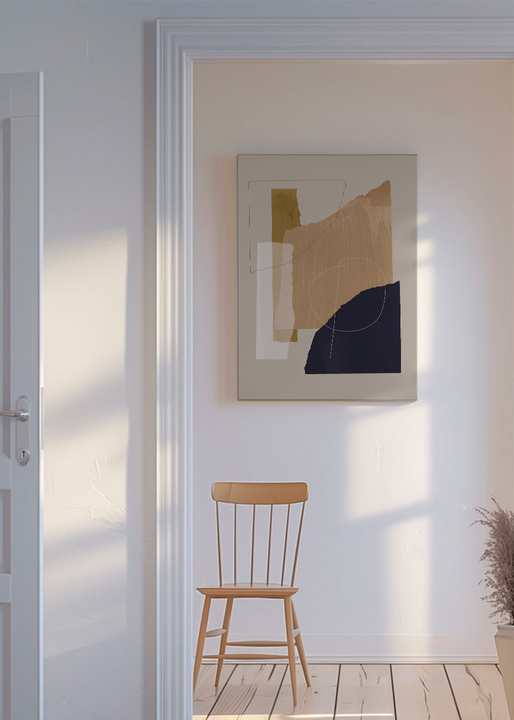 Rynx | Canvas Pieces 17