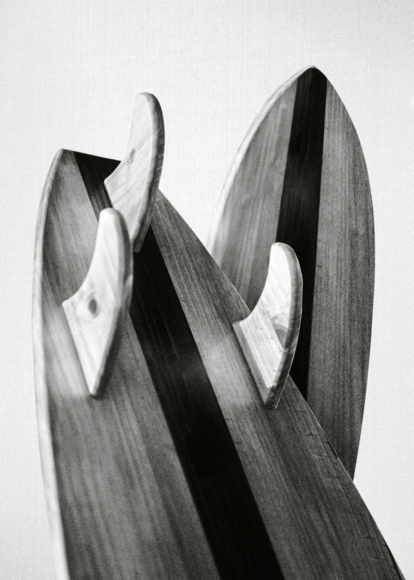 Rynx | Three Surfboards