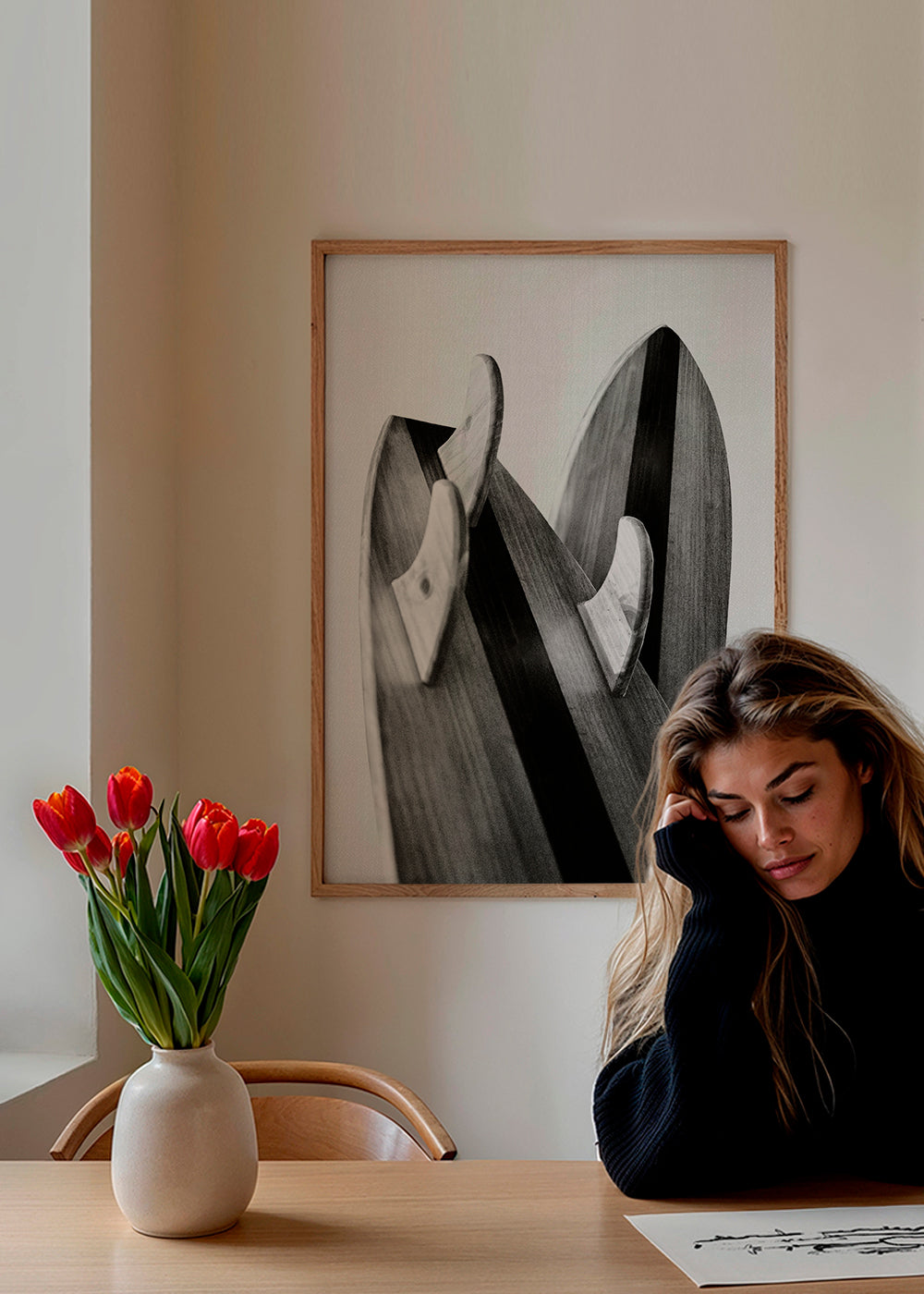 Rynx | Three Surfboards