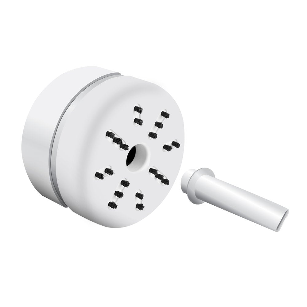 Rynx | Handheld Mini Desk Vacuum Cleaner with Pipe Suspension - Multi-surface