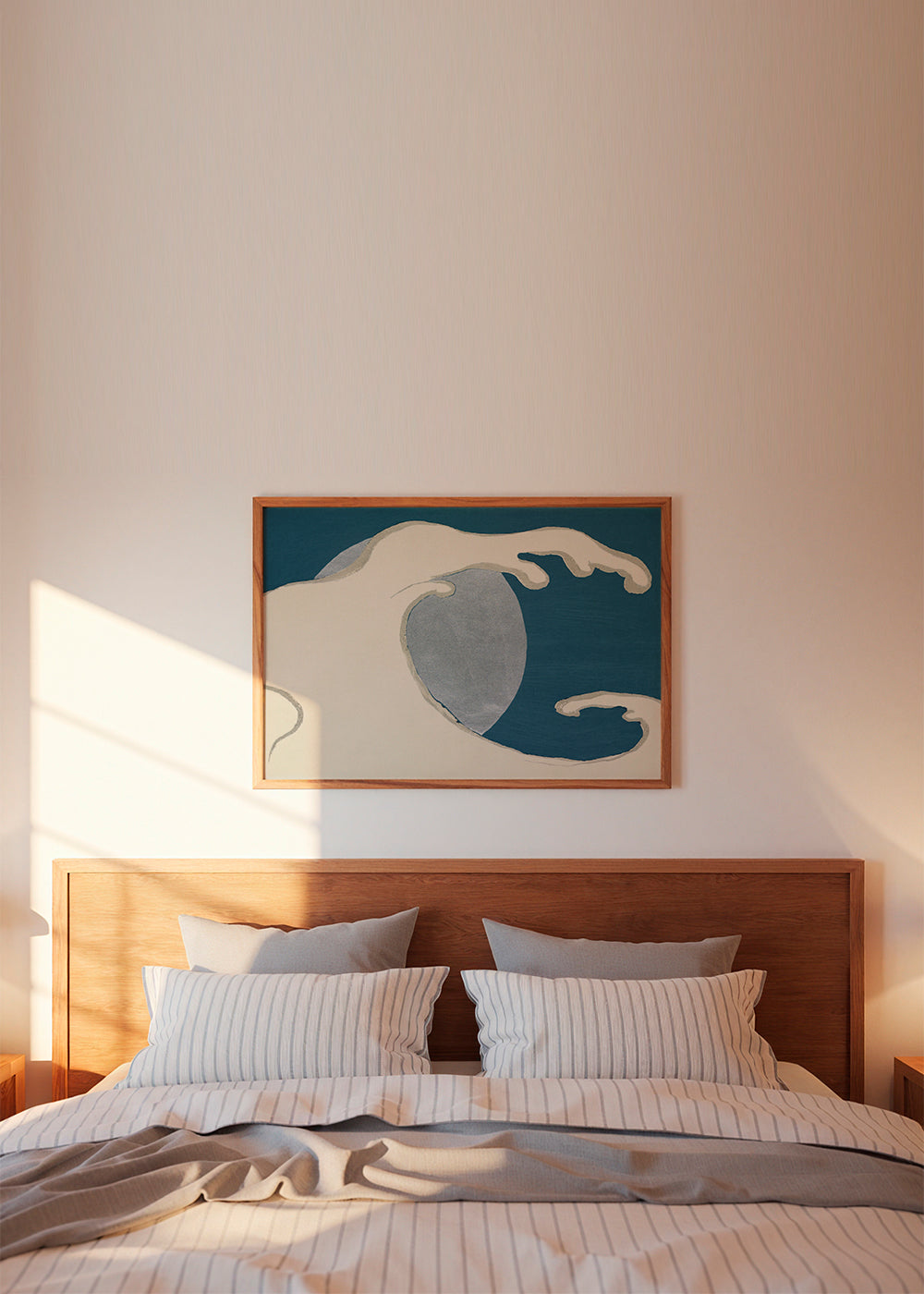 Rynx | Waves and sun from Momoyogusa - Pictufy