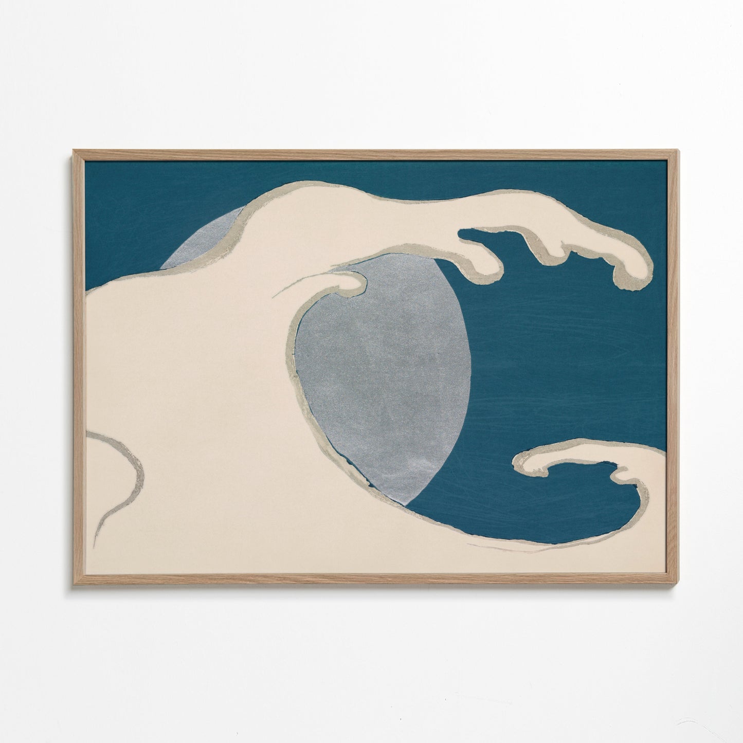 Rynx | Waves and sun from Momoyogusa - Pictufy