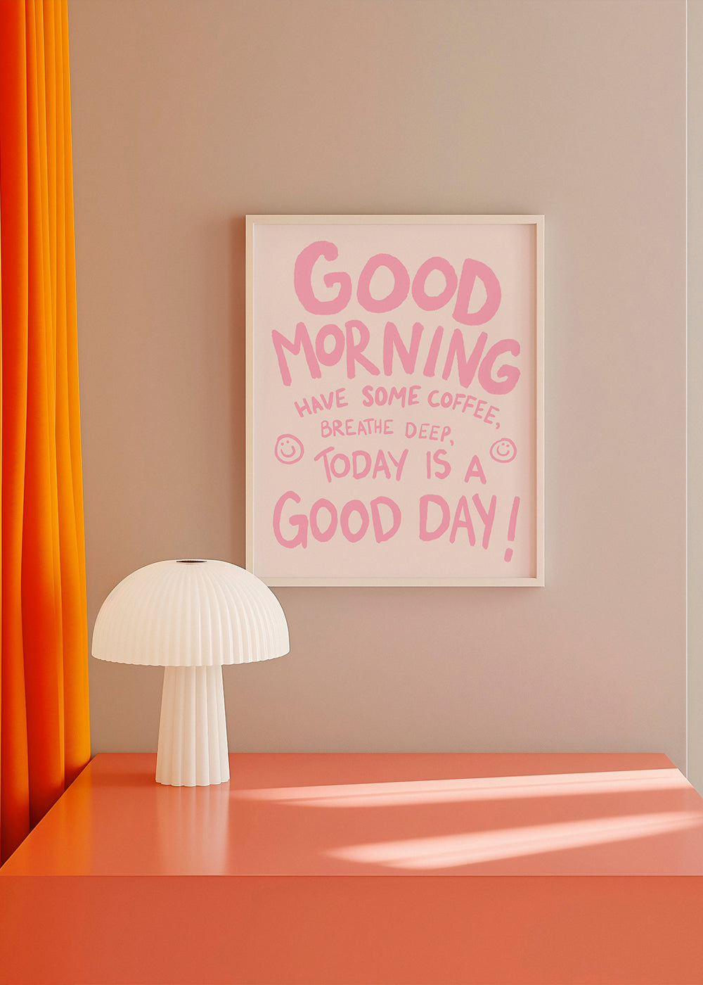 Rynx | Good morning - Athene Fritsch