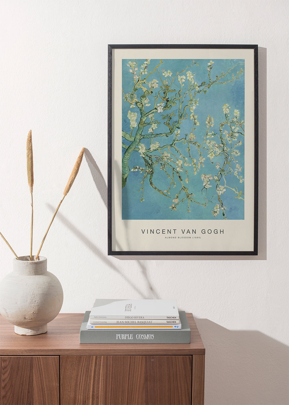 Rynx | Almond Blossom (Special Edition) - Vincent van Gogh