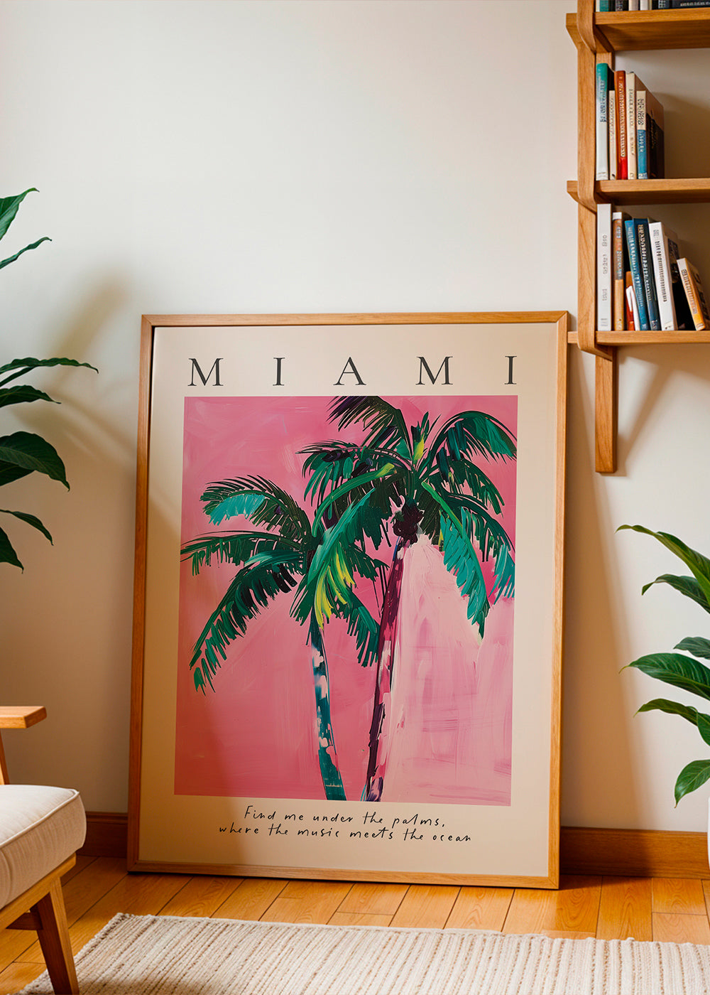 Rynx | Miami