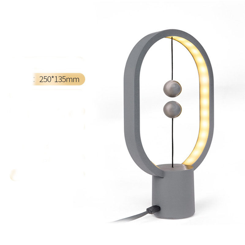 Rynx | Magnetic Balance LED Light