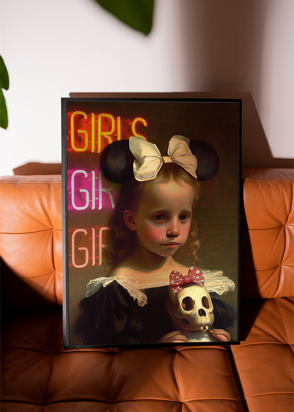Rynx | Girls just want to have fun