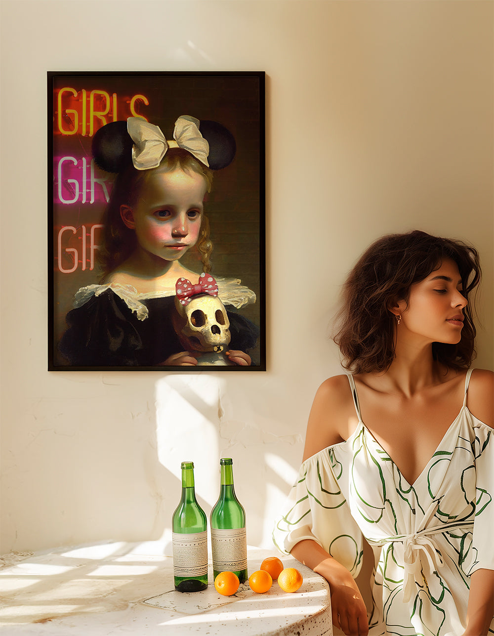 Rynx | Girls just want to have fun