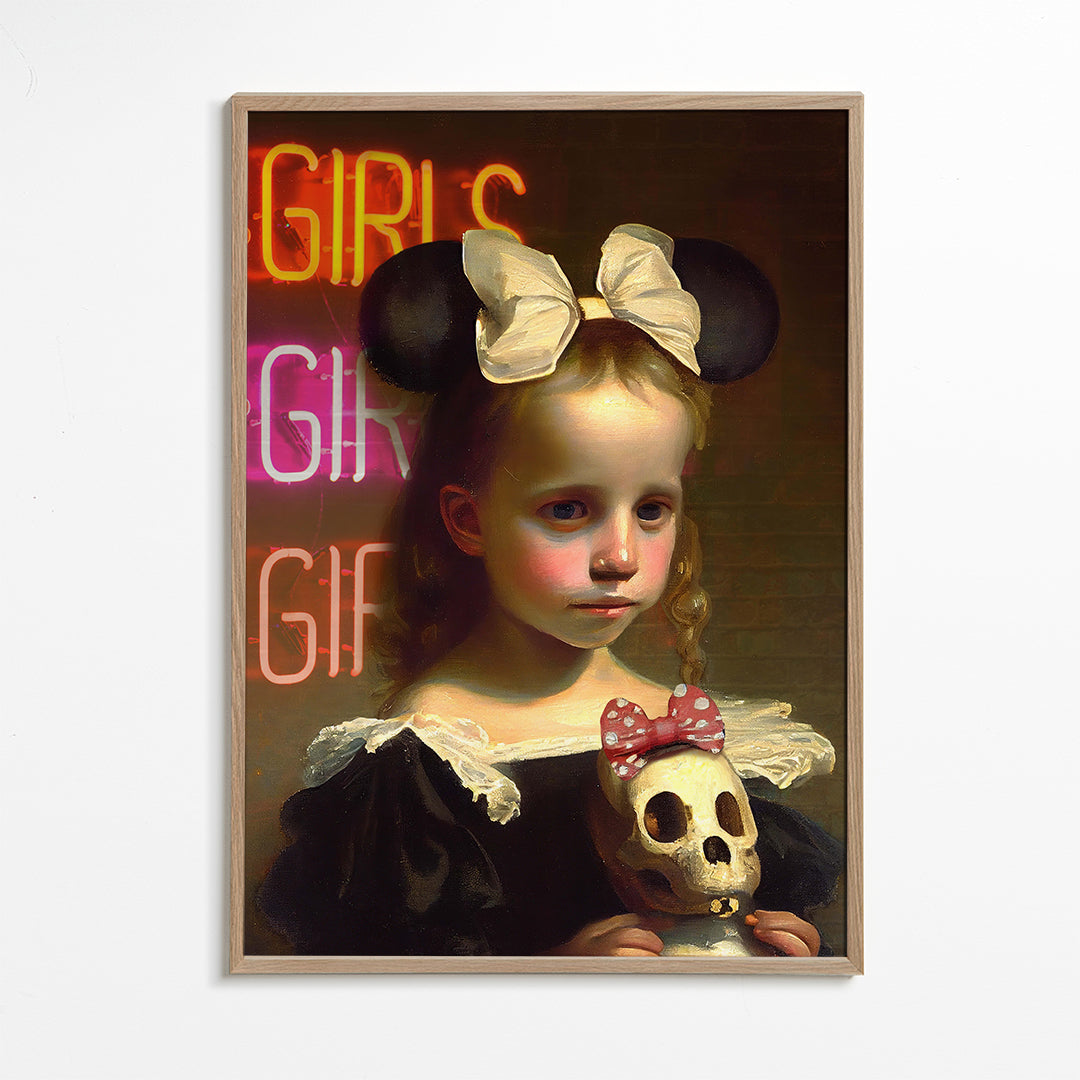 Rynx | Girls just want to have fun