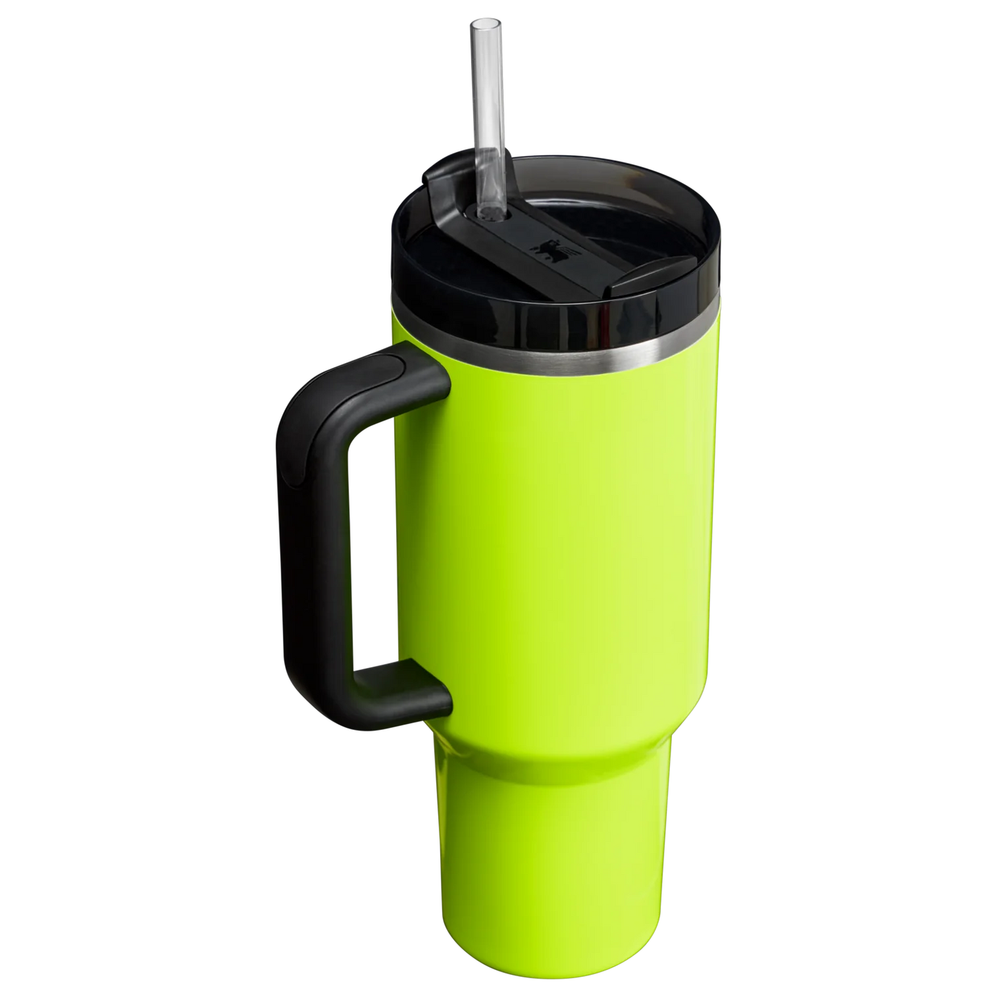 Rynx | The Quencher H2.0 Tumbler 40 OZ (Neon Yellow)