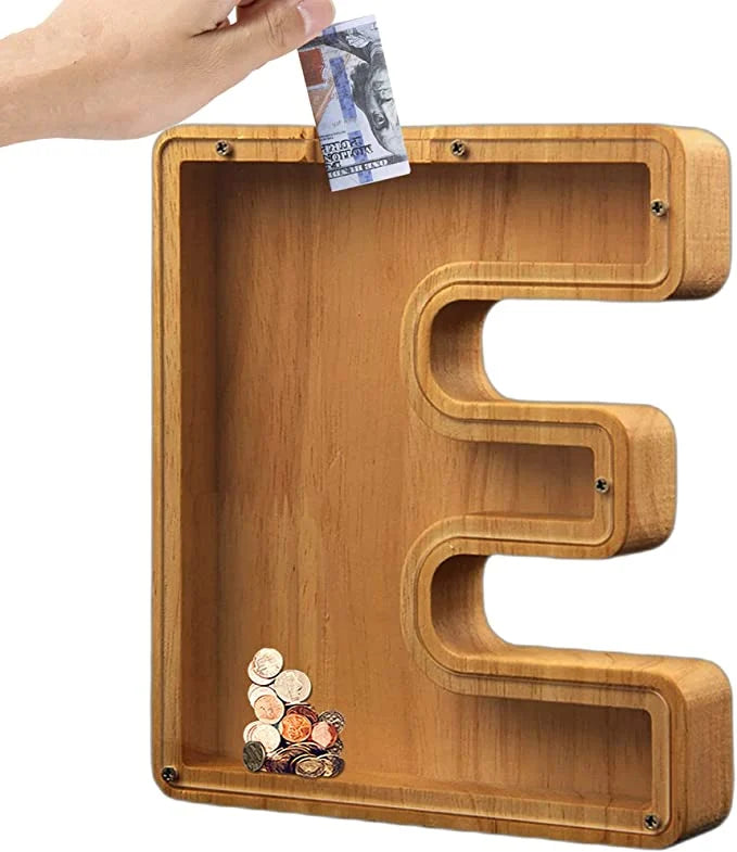 Rynx | Piggy Bank Gift for Children