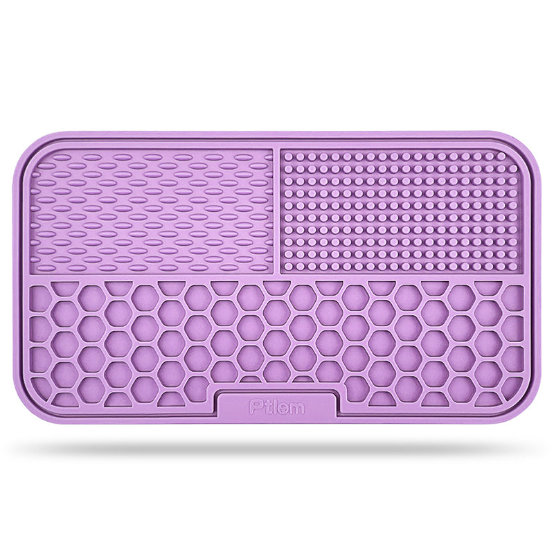 Rynx | Pet Slow Feeding Silicone Mats