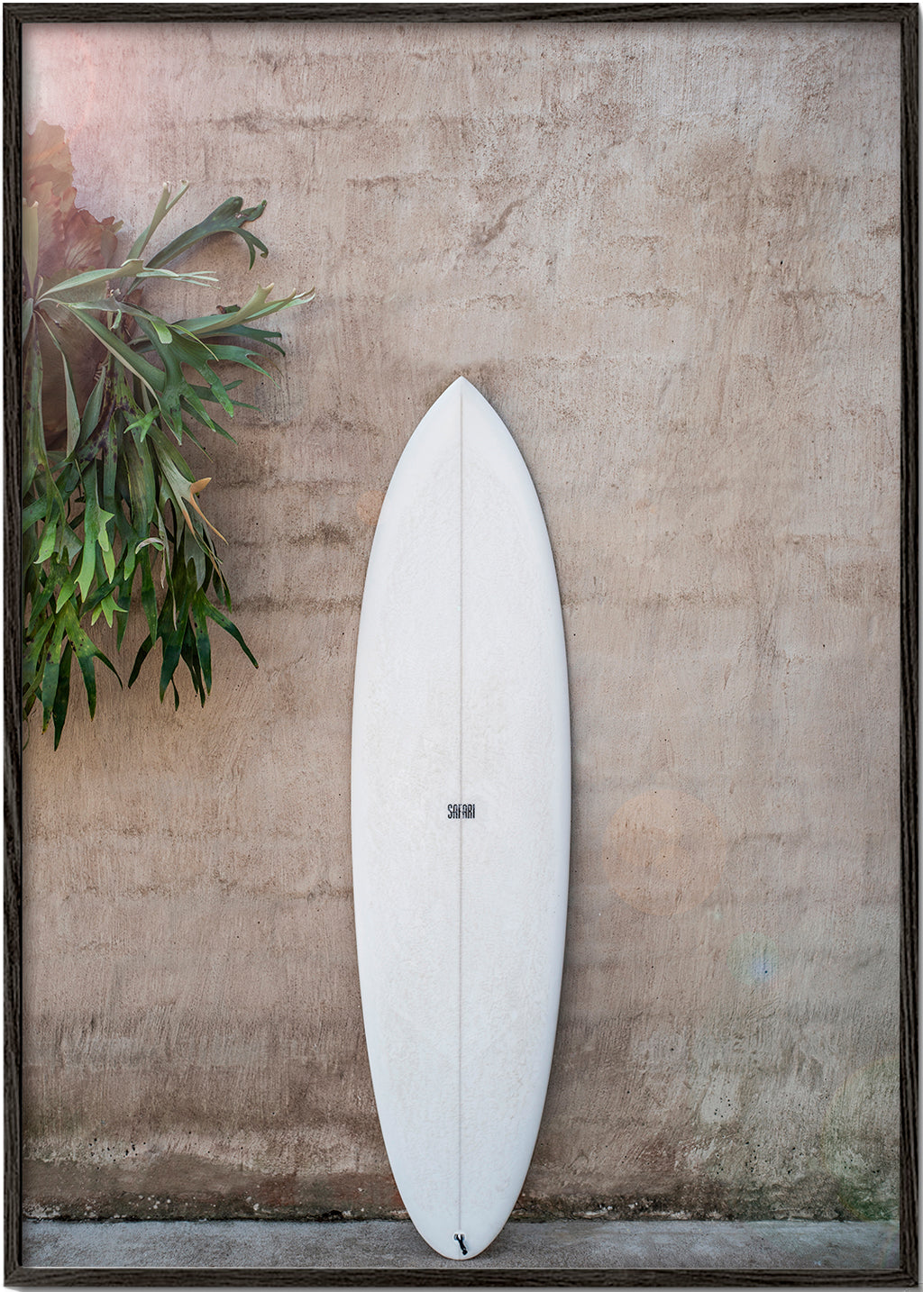 Rynx | Safari Twinfin - Shot by Clint