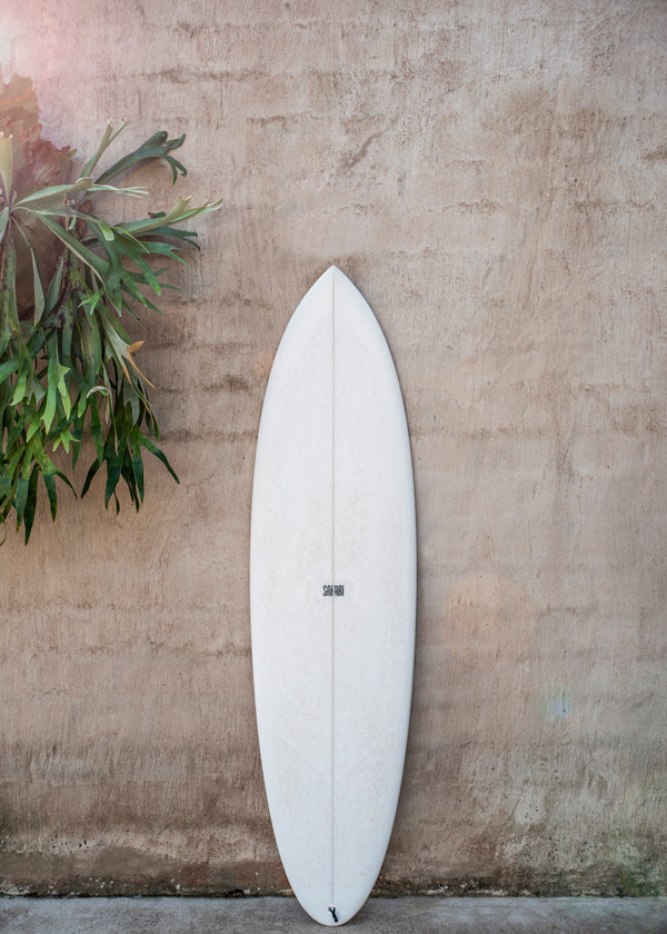 Rynx | Safari Twinfin - Shot by Clint