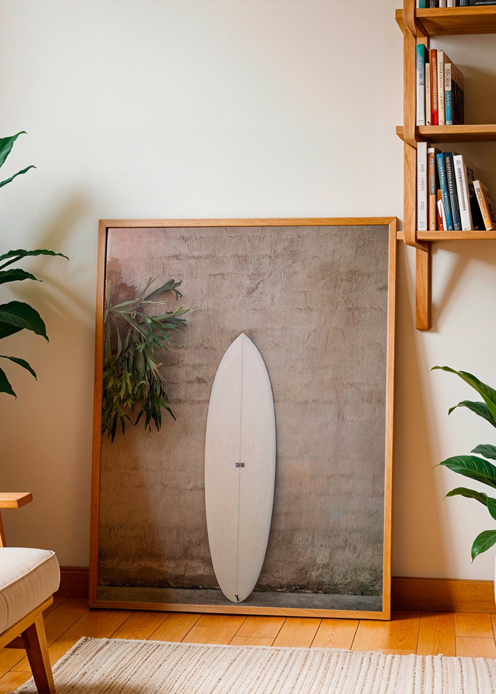 Rynx | Safari Twinfin - Shot by Clint