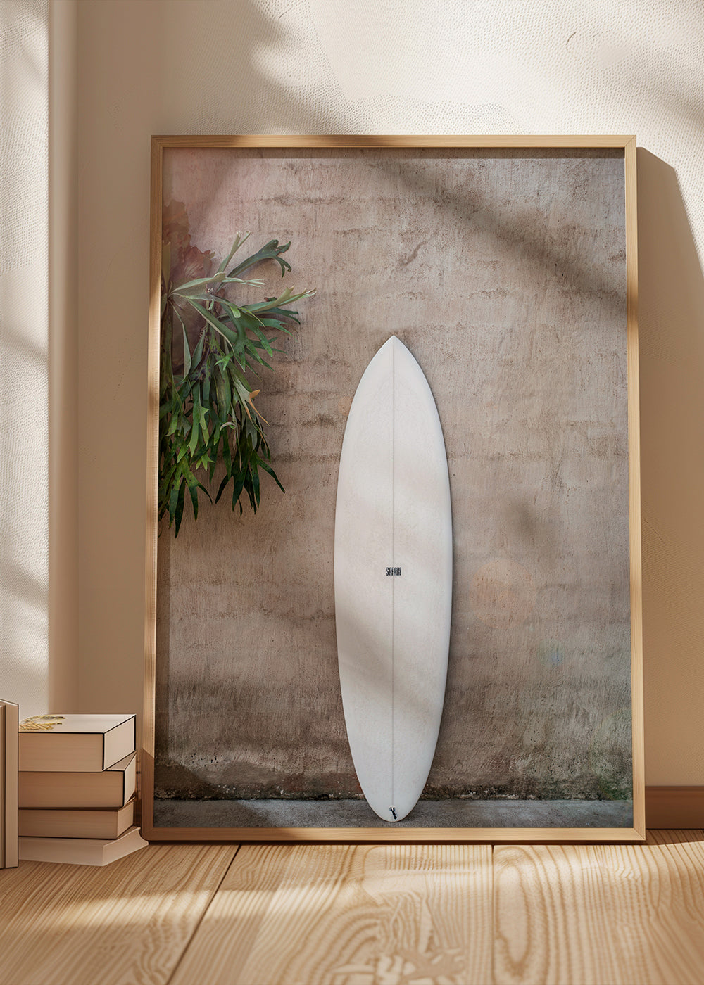 Rynx | Safari Twinfin - Shot by Clint