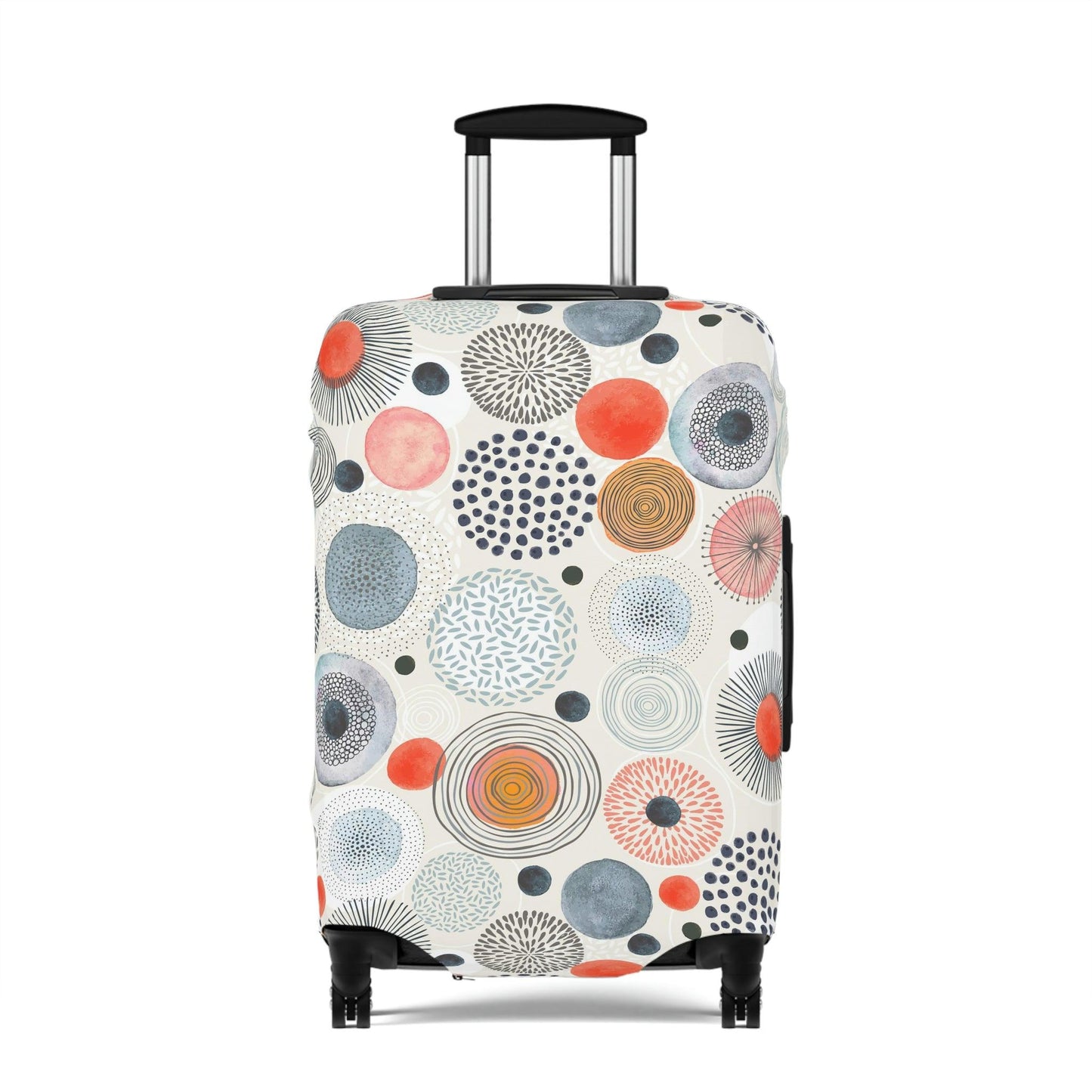 Rynx | Travel Chic Luggage Tag - Elite Protective Cover