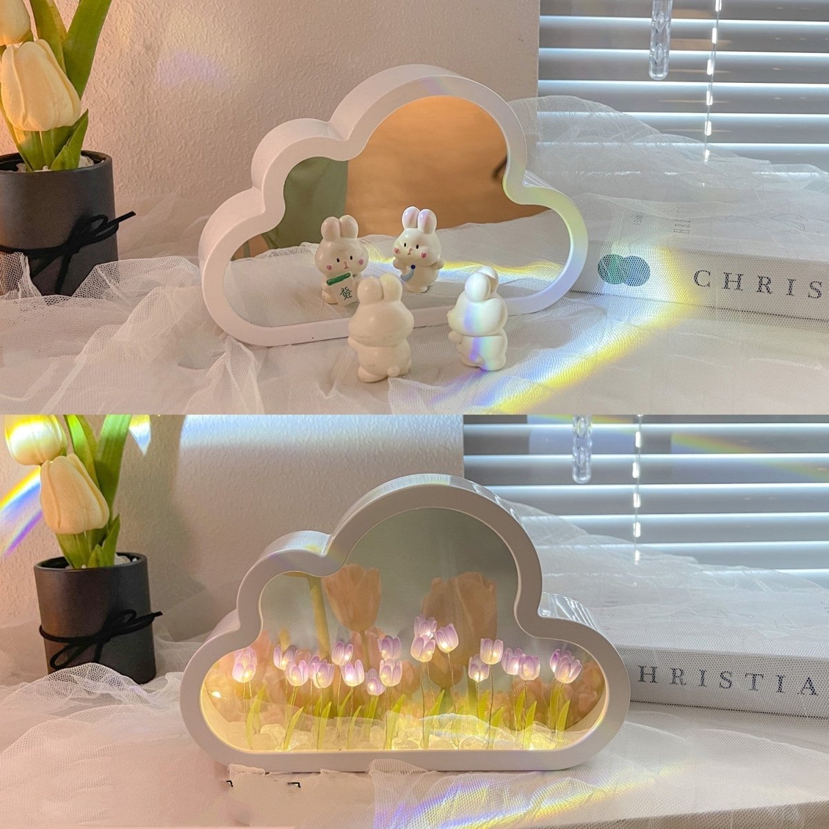 Rynx | Light - Create the perfect nighttime atmosphere!