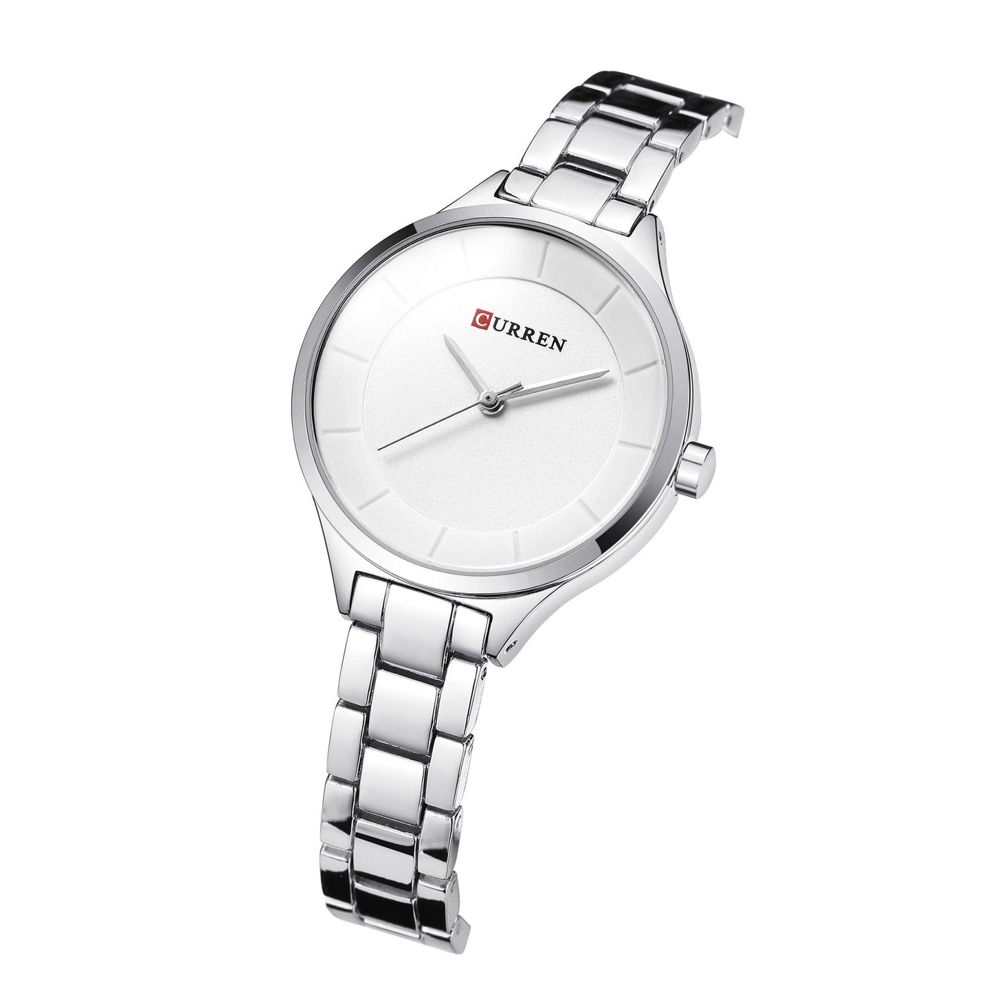 Rynx | Women's Korean style casual watch