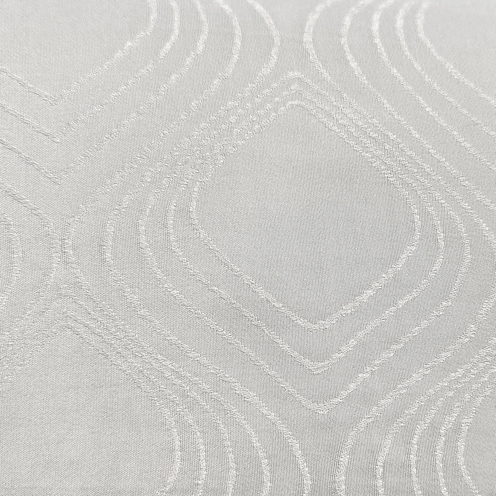 Rynx | Lumi - Soft Take Minimalist Curtain, Living Room