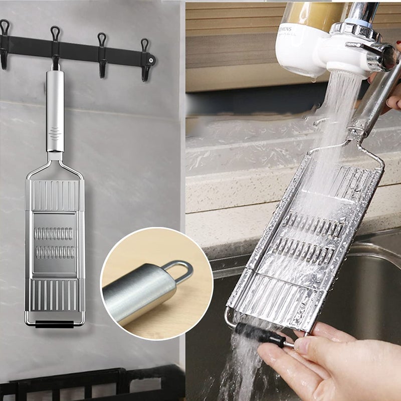 Rynx | Multifunctional Vegetable Cutting Tool