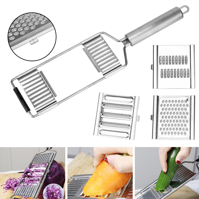 Rynx | Multifunctional Vegetable Cutting Tool