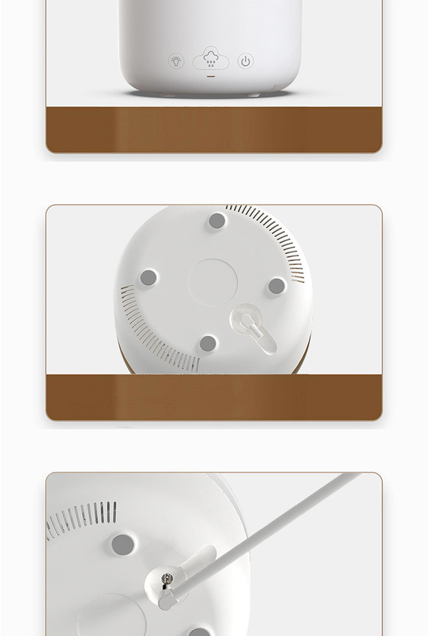 Rynx | USB Aromatherapy Diffuser