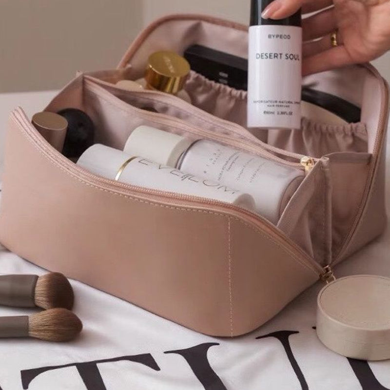 Rynx | Portable Travel Cosmetics Storage Bag